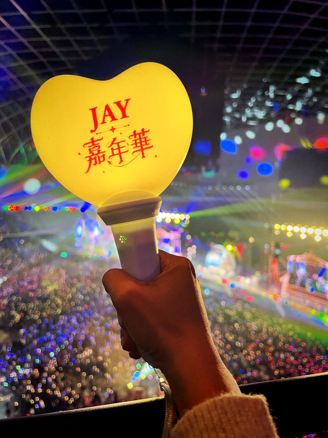 ［台北旅遊］JAY嘉年華🎠🎡🎢🎟️大巨蛋一日遊