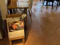 【岐阜観光】お洒落なハーブ湯屋さんでいただく身体に優しいランチ🍙☀️