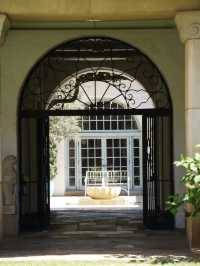 Artistry in Paradise: Exploring the Honolulu Museum of Art