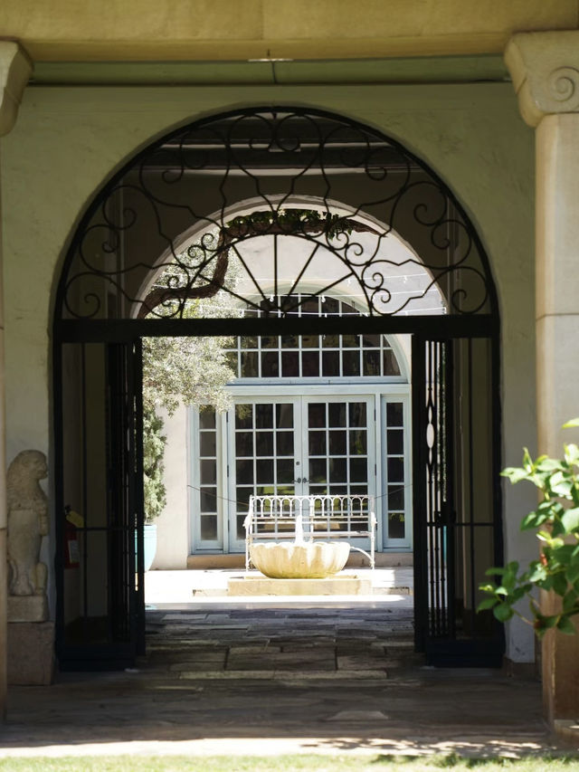 Artistry in Paradise: Exploring the Honolulu Museum of Art