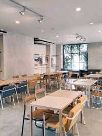 Tanwa : the Food Project HQ คาเฟ่บางบัวทอง