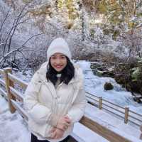 JiuZhaiGou November