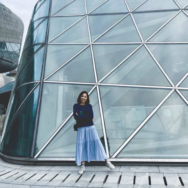 Guangzhou Opera House