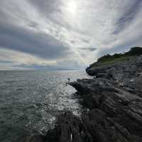 One day trip เกาะสีชัง