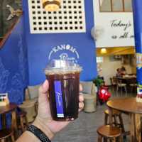 วันดีดี ที่ ร้านขนมบ้านบ้าน ระยอง 