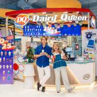 Dairy Queen ราคาพิเศษ ✨💕🍦