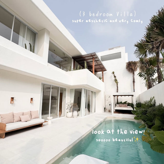 Mazari Villas