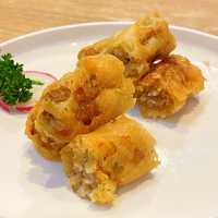 莆田 PUTIEN 米芝蓮必比登餐廳 