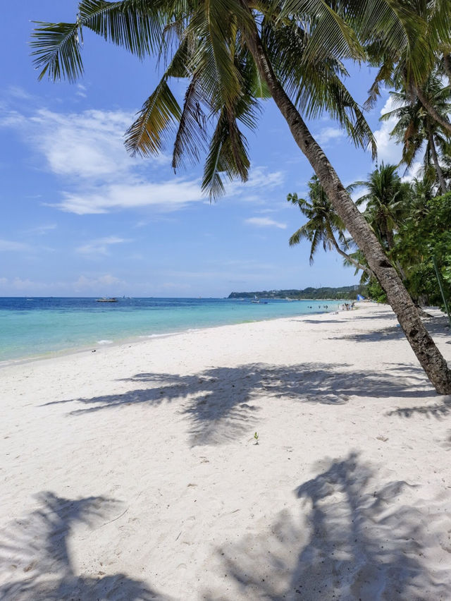 Boracay Islamd, Philippines