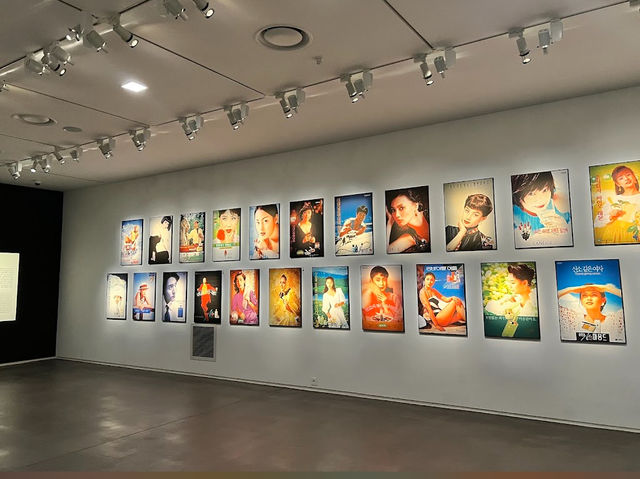 【アモーレパシフィック美術館】
