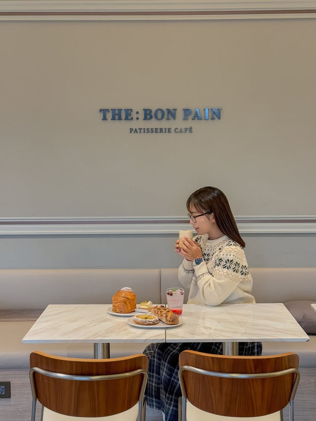 세종시에서 만난 프랑스 파리🥖🤎 