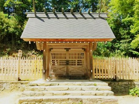 山口🇯🇵山口大神宮