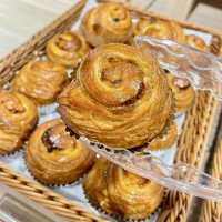 เบเกอรี่ร้านดังมีให้เลือกอร่อยกว่า 3,000 ชิ้น