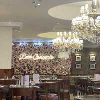 ☕🎶 **Concerto Cafe**：倫敦隱藏版的優雅咖啡時光！ 