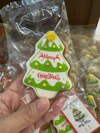 Savoring the Spirit of Christmas, One Pastry at a Time