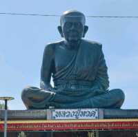 วัดเนื่องจำนงค์ จ.ชลบุรี