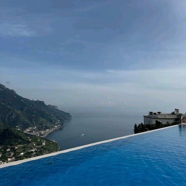 Belmond Hotel Caruso, Ravello