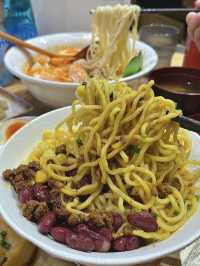 深圳·小林麵屋