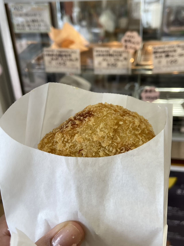 Japan Local Foodies: A Taste of Tradition
