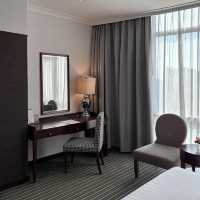 The Berkeley Hotel Pratunam 