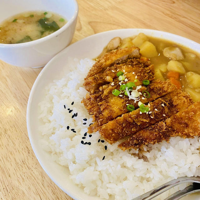 ราเมนร้านอร่อยเด็ดราคาหลับสิบ ห้ามพลาด!!