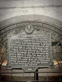 Cebu: The Tapestry of History and Freedom