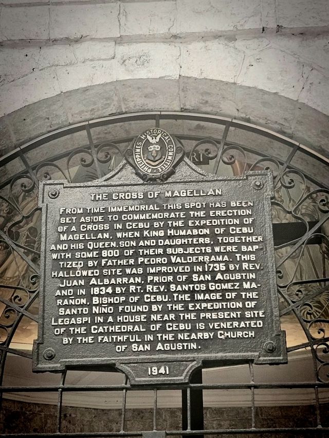 Cebu: The Tapestry of History and Freedom