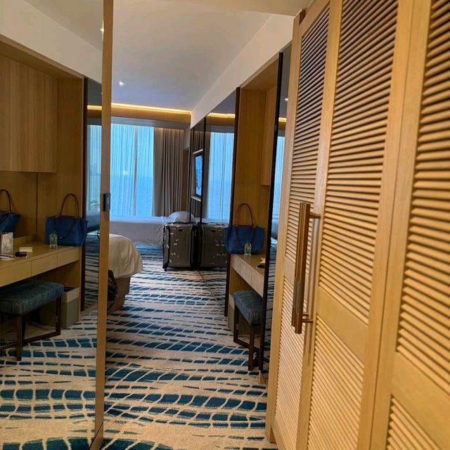 Jumeirah Beach Hotel