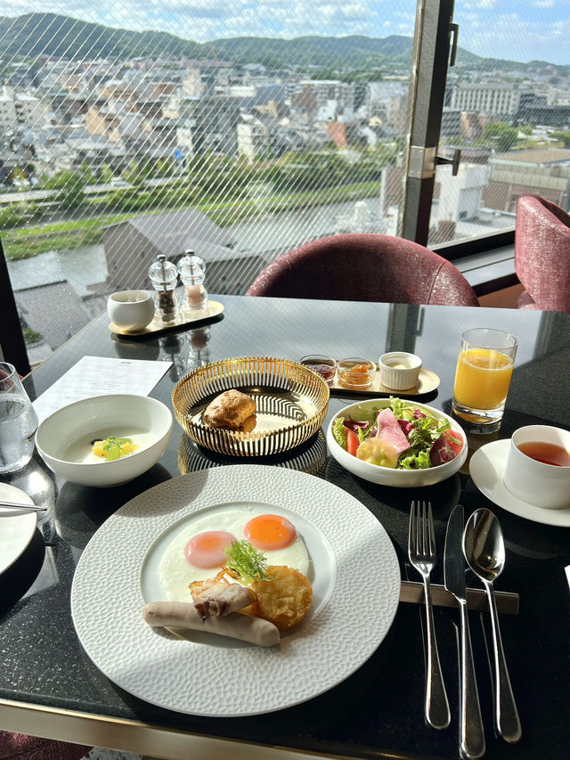 Luxury Lifestyle Hotel by FAUCHON