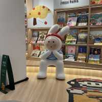 深圳時空隧道書店