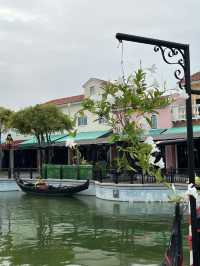 The Venezia at Hua Hin Thailand 🇹🇭 