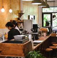 homely cafe
