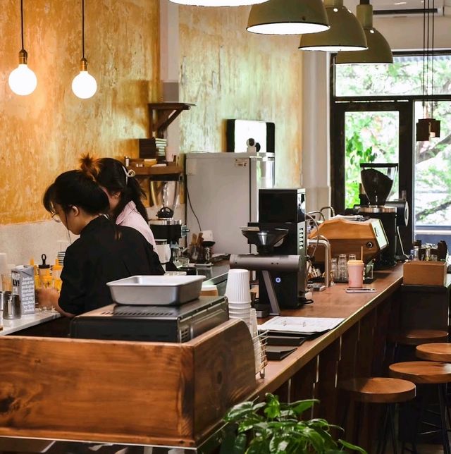 homely cafe