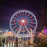 Christmas Market in Colmar, France