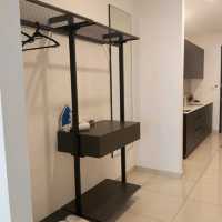 Family Friendly Hotel in Jb!