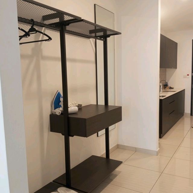 Family Friendly Hotel in Jb!