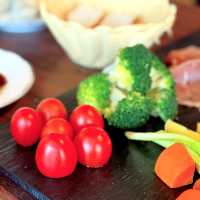 芝味滿分@Cafe Roma