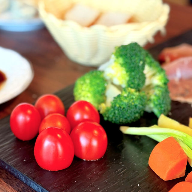 芝味滿分@Cafe Roma