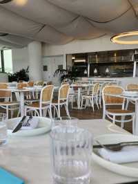 Lina Rooftop is also in a great!