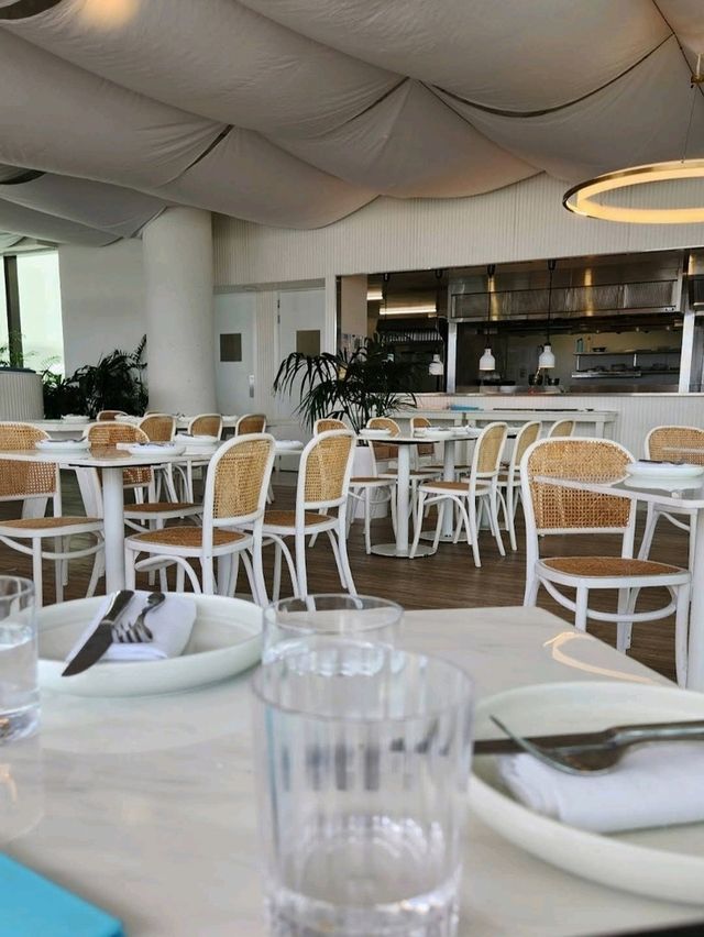 Lina Rooftop is also in a great!
