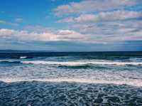 Minami-Chikura Bathing Beach
