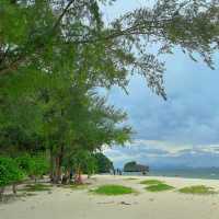 ทัวร์4เกาะกระบี่ แฮปปี้ตลอดทริป🌴