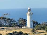 Majestic Views from Table Cape Lookout