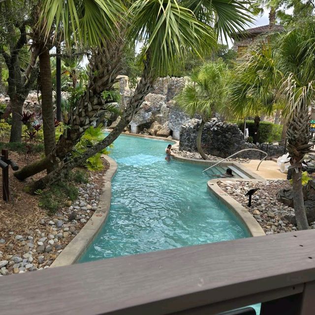 Four Seasons Resort Orlando – Orlando, FL