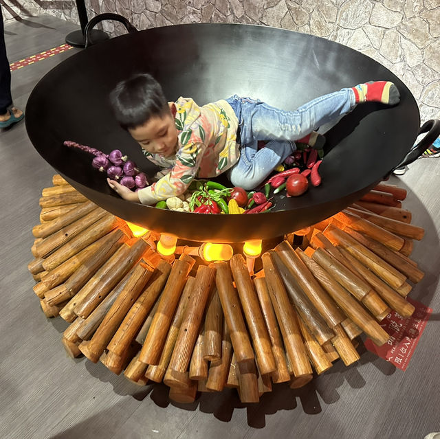 意外發現有特色又不錯吃的宜蘭臭豆腐