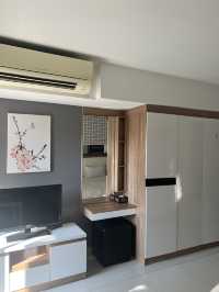 ราขา เรสซิเดนท์ ศรีราชา