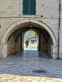 Clock Tower of Kotor