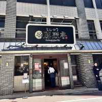 福岡美食之旅：拉麵與米其林的完美碰撞！🍜✨
