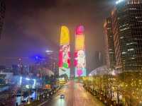 เที่ยว เฉิงตู - ภูเขาซีหลิง 6 วัน 5 คืน🇨🇳