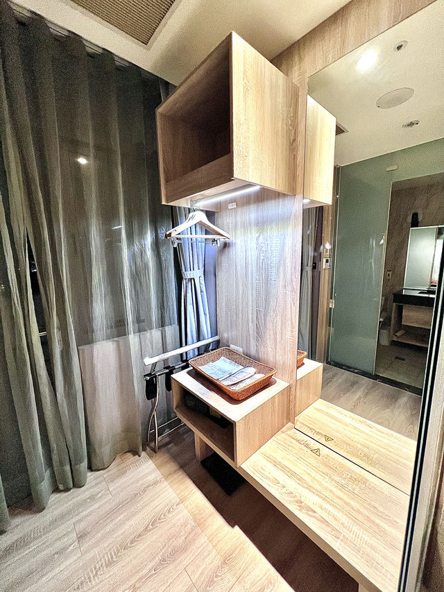 ［新竹住宿］和選旅The HO Hotel-推薦新竹住宿🛏️
